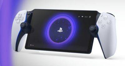 PlayStation Portal оказался лидирующим игровым аксессуаром в первой половине 2024 года по выручке в США и Великобритании