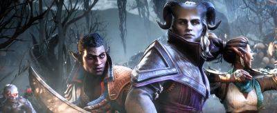 Dragon Age The Veilguard признали MMORPG. Оценка рейтингового агентства удивила игроков