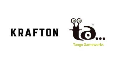 KRAFTON спасает Tango Gameworks и Hi-FI RUSH от Bethesda - beltion-game.com - Tokyo