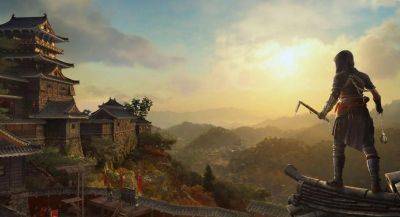 Разработчики Assassin's Creed Shadows замахнулись на успех Ghost of Tsushima в Японии