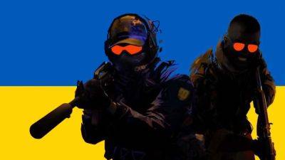 Известный стример Counter-Strike 2 создал команду по киберспорту – в нее попали 2 украинца