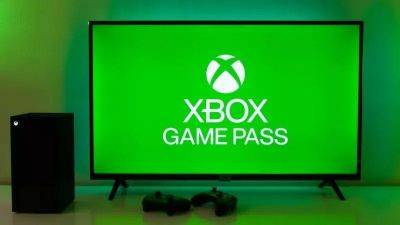 Xbox - Сегодня в Xbox Game Pass появится ААА-ремейк громкой игры начала 2000-х - ixbt.games