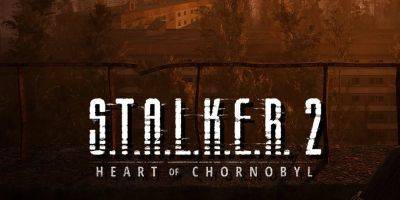 Кое-что совершенно новое. Создатели S.T.A.L.K.E.R. 2 показали 30 минут геймплея и раскрыли подробности игры — видео - techno.nv.ua