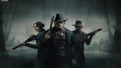 Hunt: Showdown уйдёт в оффлайн для обновления