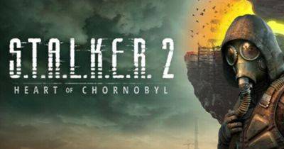 Xbox - Розробники розкрили нові деталі гри Stalker2 - my.ua