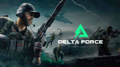 Delta Force: Hawk Ops набрала миллион фанатов ещё до релиза