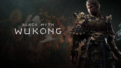 Xbox - Авторы амбициозного ролевого экшена Black Myth: Wukong показали финальный трейлер - fatalgame.com