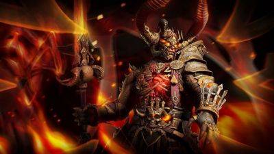 RutabGPT - Blizzard радует игроков Diablo 4 - rutab.net