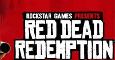 ПК-версія Red Dead Redemption засвітилася в магазині PlayStation Store