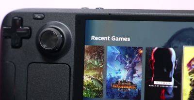 Valve позволит установить SteamOS на устройства конкурентов. Разработчики не против экспериментов с ASUS ROG Ally