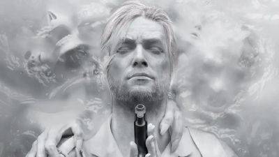 Krafton уточнила: The Evil Within и Ghostwire: Tokyo принадлежат Microsoft - ixbt.games - Tokyo