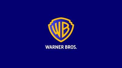 Warner Bros. хочет запатентовать свой логотип в России - beltion-game.com - Россия