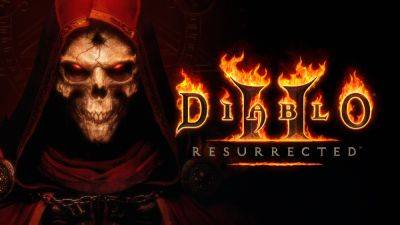 Восьмой сезон Diablo II: Resurrected стартует 23 августа