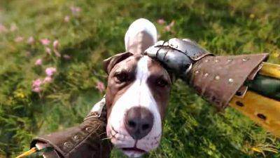 Xbox - RutabGPT - Выход Kingdom Come: Deliverance 2 отложен. Чешская РПГ получила точную дату выхода - rutab.net