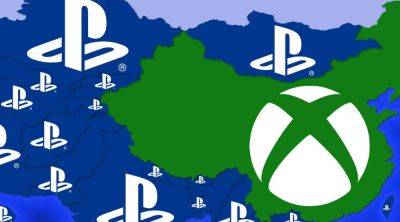 Анонс порта крупного эксклюзива Xbox для PlayStation на следующей неделе – слух