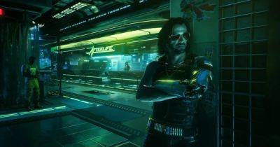 Cyberpunk 2077: Самые темные персонажи игры