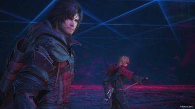 Square готовит анонс Final Fantasy 16 на новой платформе — слух