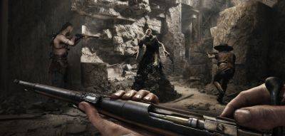 Hunt Showdown 1896 становится большим разочарованием? Крупнейшее обновление в истории игры получает смешанные отзывы - ixbt.games