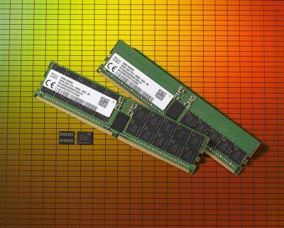 Капитализм в действии: hynix сильно подняла цены на память DDR5 из-за повышенного спроса - beltion-game.com