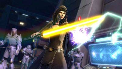 Star Wars: The Old Republic готовится к обновлению 7.5.1, которое установят 20 августа - beltion-game.com