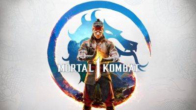 Подтверждены продажи 4 миллионов копий Mortal Kombat 1