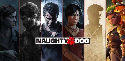 Naughty Dog работает над игрой от первого лица? Обнаружен намёк в вакансии