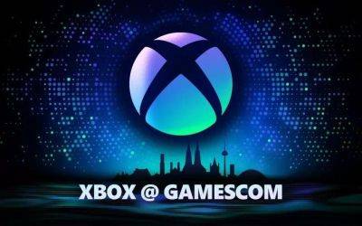 Xbox раскрыла карты. Microsoft рассказала, что и когда покажет на Gamescom 2024