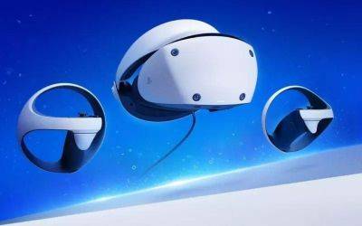 Эксперты указали на главную проблему PS VR2 на ПК - ixbt.games