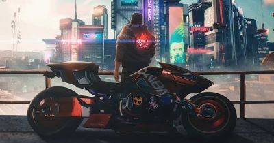 Cyberpunk 2077: 8 лучших дизайнов персонажей - 64bits.media