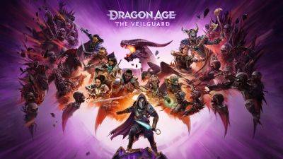 Xbox - Dragon Age: The Veilguard получила системные требования - fatalgame.com