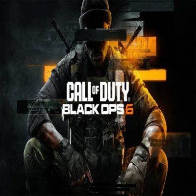 Call of Duty: Black Ops 6 будет весить меньше Modern Warfare III — новая система установки файлов - gamegpu.com