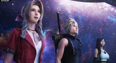 Продюсер ремейка Final Fantasy 7 о третьей части: «одна из лучших игр в истории»