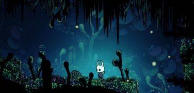 Джефф Кили - Hollow Knight Silksong не появится на Gamescom? Фанаты цепляются за последнюю надежду - ixbt.games