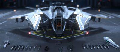 Star Citizen - В самую дорогую игру позволят поиграть бесплатно. Авторы Star Citizen предоставили бесплатный доступ игрокам - ixbt.games