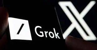 Как создать изображения с помощью Grok на платформе X