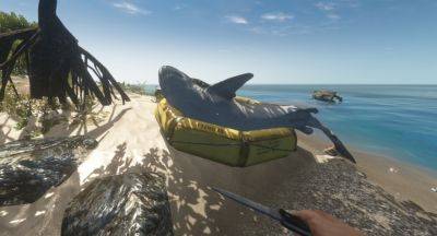 Анонсировали сиквел Stranded Deep, симулятора выживания уцелевшего в авиакатастрофе