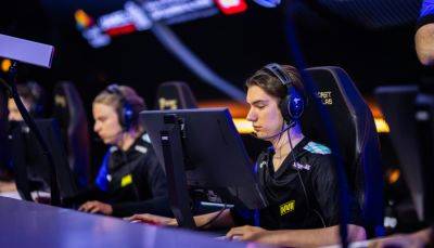 NAVI проиграли Team Vitality в гранд-финале IEM Cologne 2024