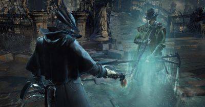 Sony внезапно вспомнила про Bloodborne и заинтриговала фанатов с PlayStation 5