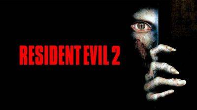 Леон Кеннеди - Xbox - Культовую Resident Evil 2 вернут в продажу в конце августа - ixbt.games