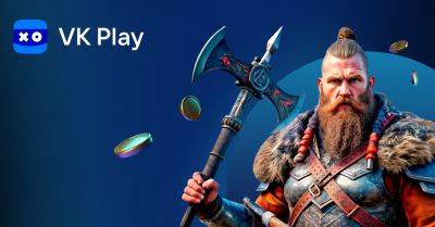 Игроки из РФ и РБ теперь могут пополнять кошелек Steam через VK Play