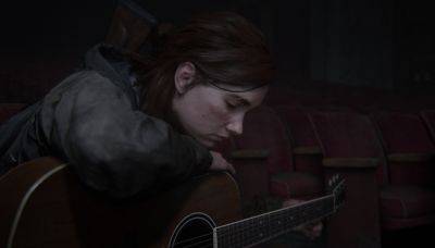 Фанаты The Last of Us нашли замену Беллы Рамзи. На роль Элли предлагают взять звезду «Чужого», похожую на модель из игры