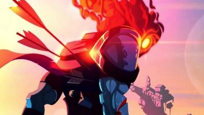 Для Dead Cells вышло финальное обновление