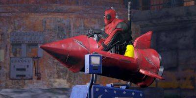 Xbox - Microsoft старается вернуть Deadpool и Marvel Ultimate Alliance в магазин Xbox — слух - ixbt.games