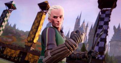 Harry Potter: Quidditch Champions тицьнула "носом" Джоан Роулінг і нарешті отримала дату релізу