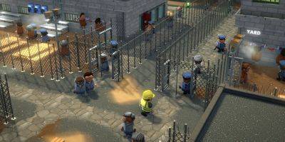 За предзаказы Prison Architect 2 возвращают деньги. Paradox заменила разработчика и перенесла игру на неопределённый срок - ixbt.games