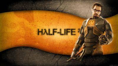 Похоже, что Valve планирует обновить Half-Life 2 на двадцатилетие игры - beltion-game.com