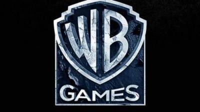 Warner Bros. хотят продать игровое подразделение - beltion-game.com