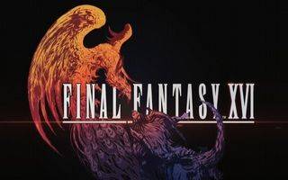 Final Fantasy XVI выходит на PC - orbit-games.com