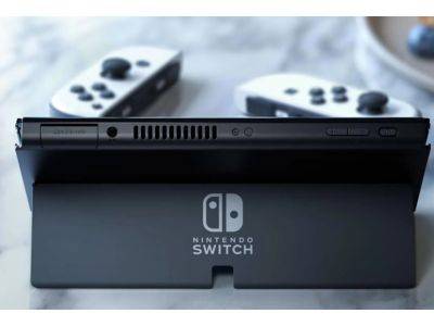 Switch 2 все же покажут в августе? - beltion-game.com - Бразилия