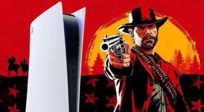 Xbox - Ждём версию Red Dead Redemption 2 для PS5 и XSX|S? Утечка трейлера раскрыла планы Rockstar, но верят в это не все - ixbt.games